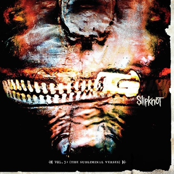 Slipknot – Scream (Vol. 3 (The Subliminal Verses) 2005)