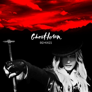 Madonna – Ghosttown (Offer Nissim Drama Remix) (Ghosttown (Remixes) 2015) (Offer Nissim Drama Remix)