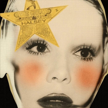 Halsey – I Believe In Magic (The Great Impersonator 2024)