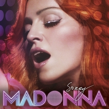 Madonna – Sorry (Paul Oakenfold mix)