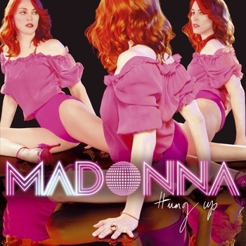 Madonna – Hung Up (SDP Extended Vocal) (SDP Extended Vocal; Edit)