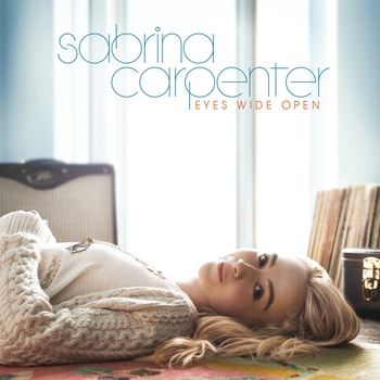 Sabrina Carpenter – Seamless (Eyes Wide Open 2015)