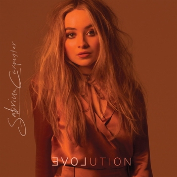 Sabrina Carpenter – Don't Want It Back (Evolution 2016)