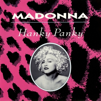 Madonna – More