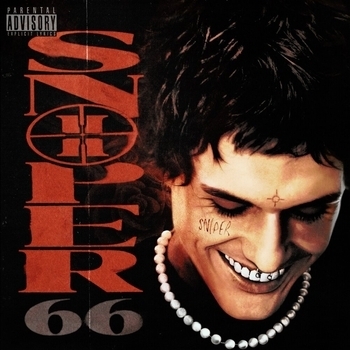 Lovv66 – Закрытая дверь (Sniper 66. 2024)