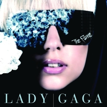 Lady Gaga – Just Dance