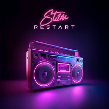 St1m – Все тебя любят на смертном одре (Restart 2024)
