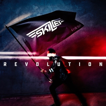 Skillet – Death Defier (Revolution 2024)
