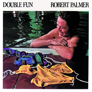 Robert Palmer – Best Of Both Worlds
