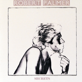 Robert Palmer – What's It Take (1998)