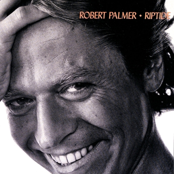 Robert Palmer – Hyperactive (Riptide 1985)