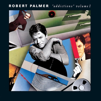 Robert Palmer – Woke Up Laughing (Addictions Vol. 1 1989)