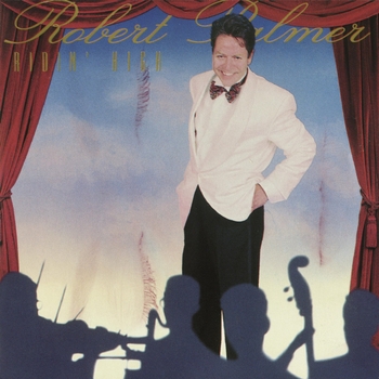 Robert Palmer – Chance