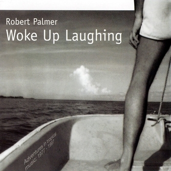 Robert Palmer – History