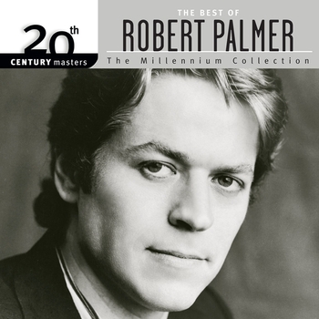 Robert Palmer – Sneakin' Sally Through The Alley