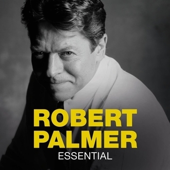 Robert Palmer – Happiness