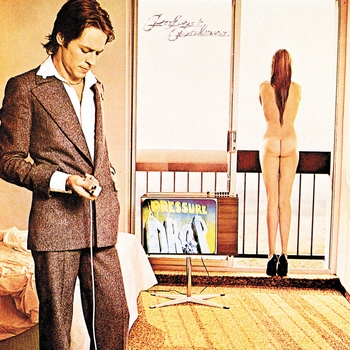 Robert Palmer – Pressure Drop (Pressure Drop 1975)