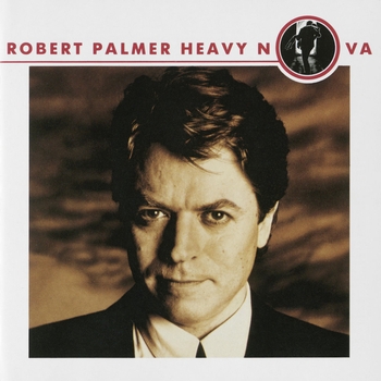 Robert Palmer – Nova