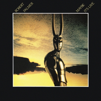 Robert Palmer – What's It Take_ (Live) (Maybe It's Live 1982)