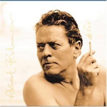 Robert Palmer – Dr. Zhivago's Train (Drive 2003)