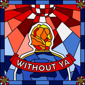 Bakermat, Amanzi – Save My Soul (Without Ya 2024)