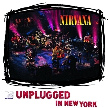 Nirvana – Lake of Fire (Unplugged in New York 1994)