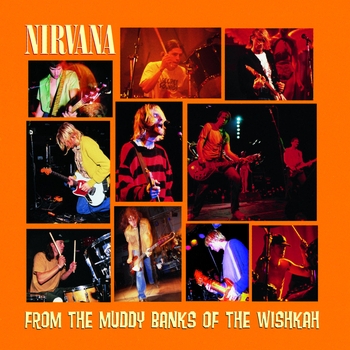 Nirvana – Negative Creep