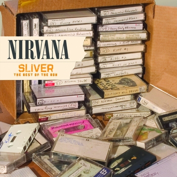 Nirvana – Old Age (Nevermind Outtake) (Sliver The Best Of The Box 2005)