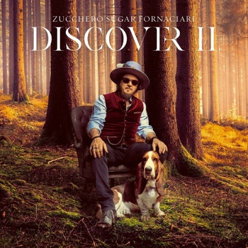 Zucchero – Just Breathe (Disсоvеr II. 2024)