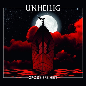 Unheilig – Abwarts (Grosse Freiheit 2010)
