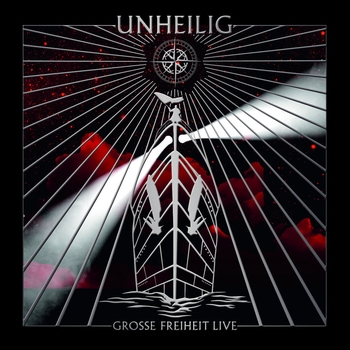 Unheilig – Abwarts (Live) (Grosse Freiheit (Live) 2010) (Live)