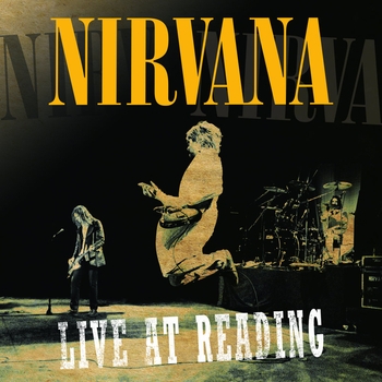 Nirvana – Lithium (1992/Live at Reading)