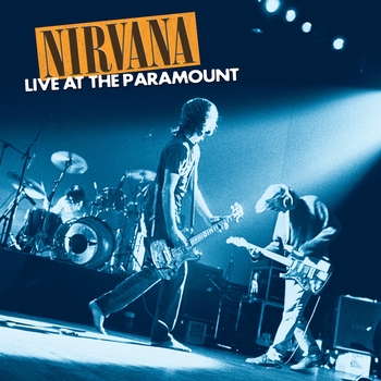 Nirvana – Polly (Live At The Paramount 2019)