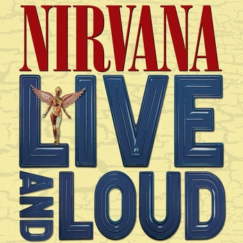 Nirvana – All Apologies (Live And Loud (Live) 2019) (Live & Loud)