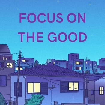 Coffe Lofi – Melancholy in Lofi (Focus on the Good 2022)