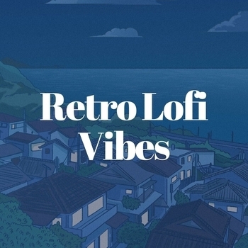 Lofi Beats – Studying with a View (Retro Lofi Vibes 2022)