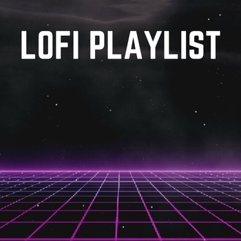 LofiCentral – Dreaming Awake (Lofi Playlist 2022)
