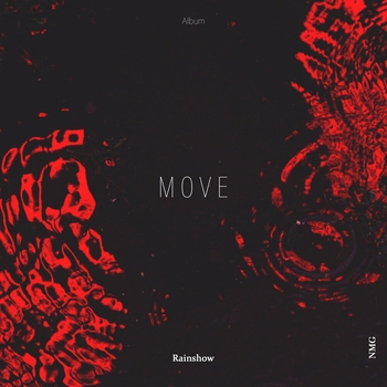 Rainshow – Don't Leave (Move 2024)