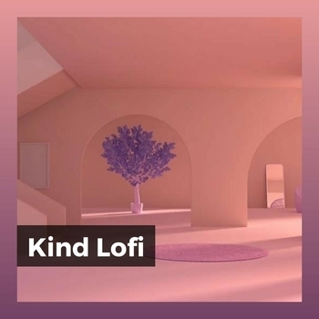 Lofi Beats – Fresh Bedding (Kind Lofi 2022)