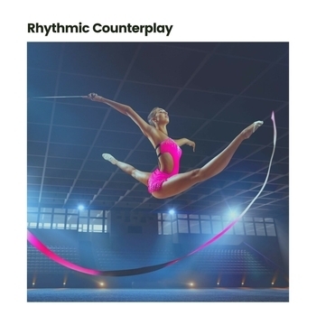 SlowFi Beats – Changing Chords (Rhythmic Counterplay 2022)