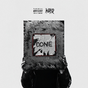 Kurt92, Cloudymane – M.f.s. (music for sex) (Done [4] 2024)