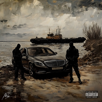 Tsb feat Opt, Edvan – Mama Mia (Burlak 2024)