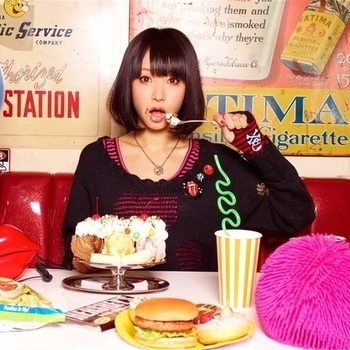 Lisa – ROCK MODE [Live] (Lover smile 2012)