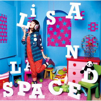 Lisa – Gyakkou Orchestra (Launcher 2015)