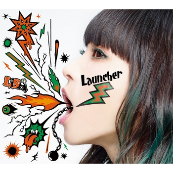 Lisa – Rapid Life syndrome (Launcher 2015)
