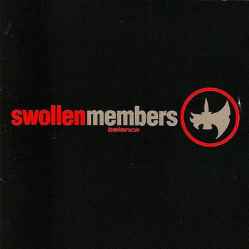 Swollen Members – Lady Venom (Balance 2009)