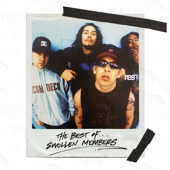 Swollen Members – Brand New Day (Brand New Day 2014)