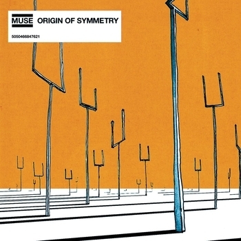 Muse – Space Dementia (Origin Of Symmetry 2001)