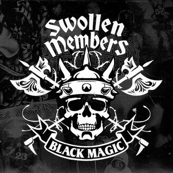 Swollen Members – Blackout