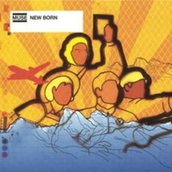 Muse – New Born